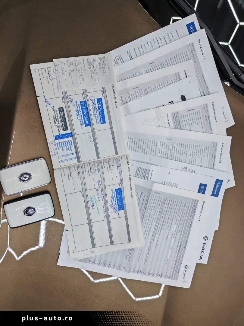 Renault Talisman Automat Panoramic Led Volan încălzit