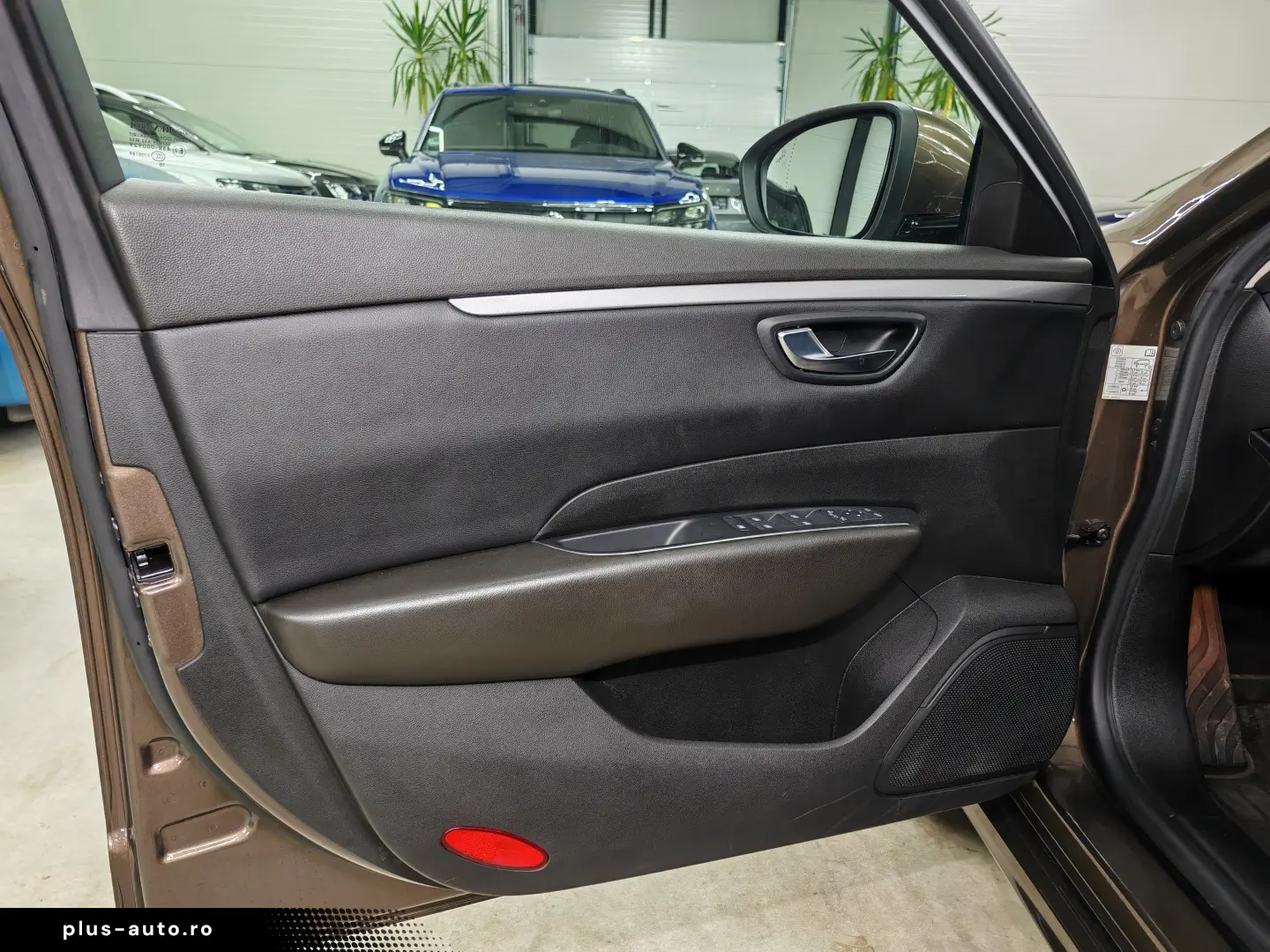 Renault Talisman Automat Panoramic Led Volan încălzit