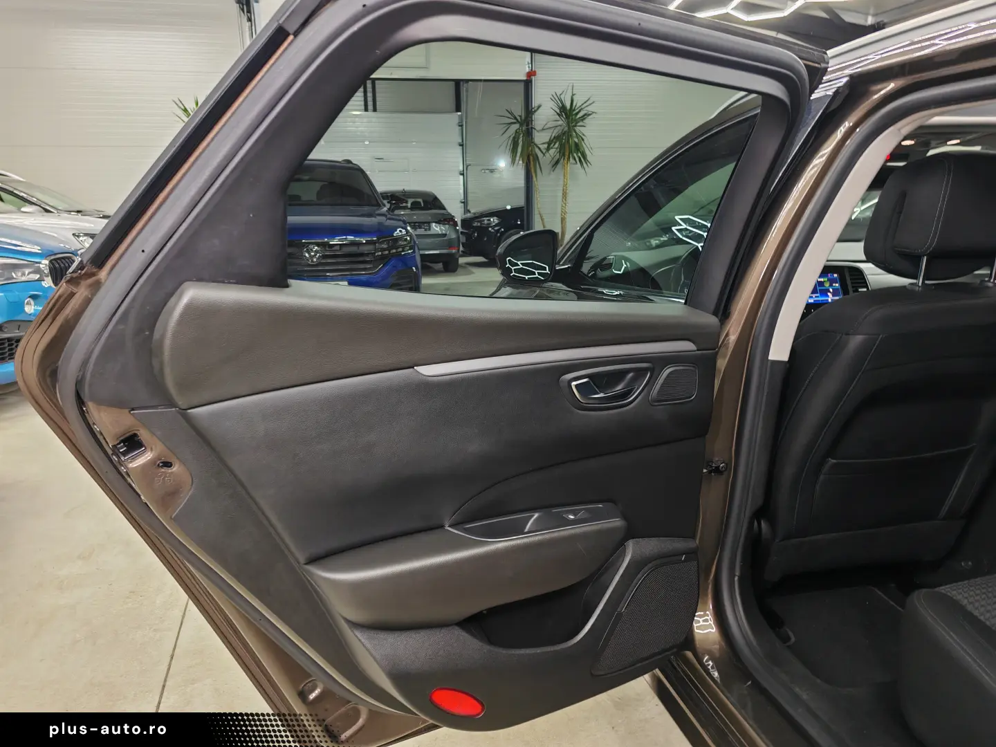 Renault Talisman Automat Panoramic Led Volan încălzit