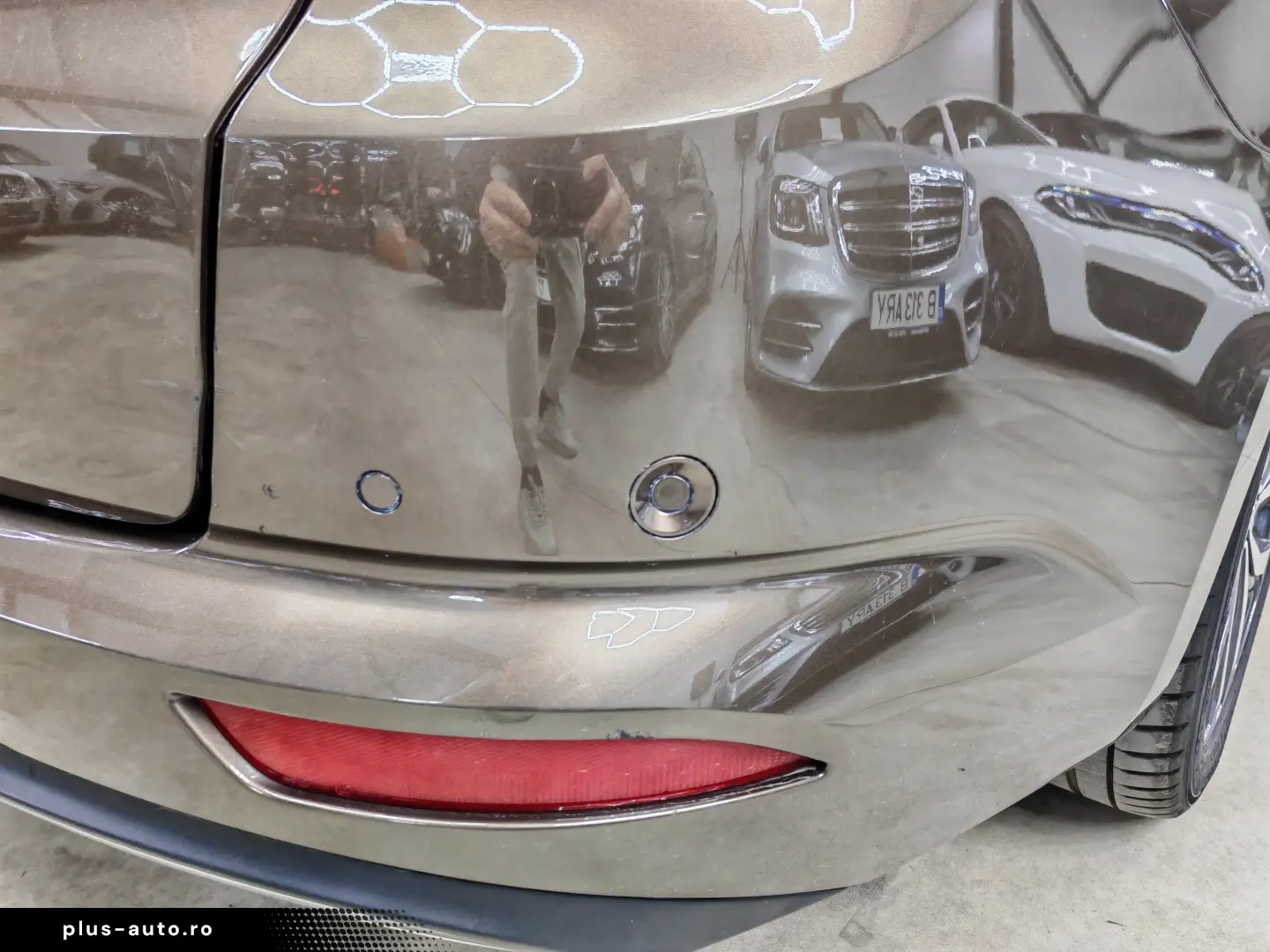 Renault Talisman Automat Panoramic Led Volan încălzit