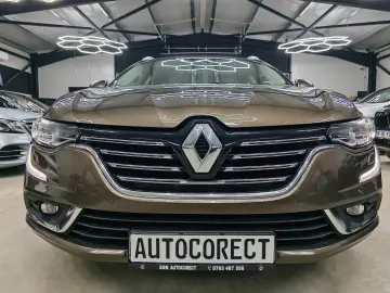 Renault Talisman Automat Panoramic Led Volan încălzit