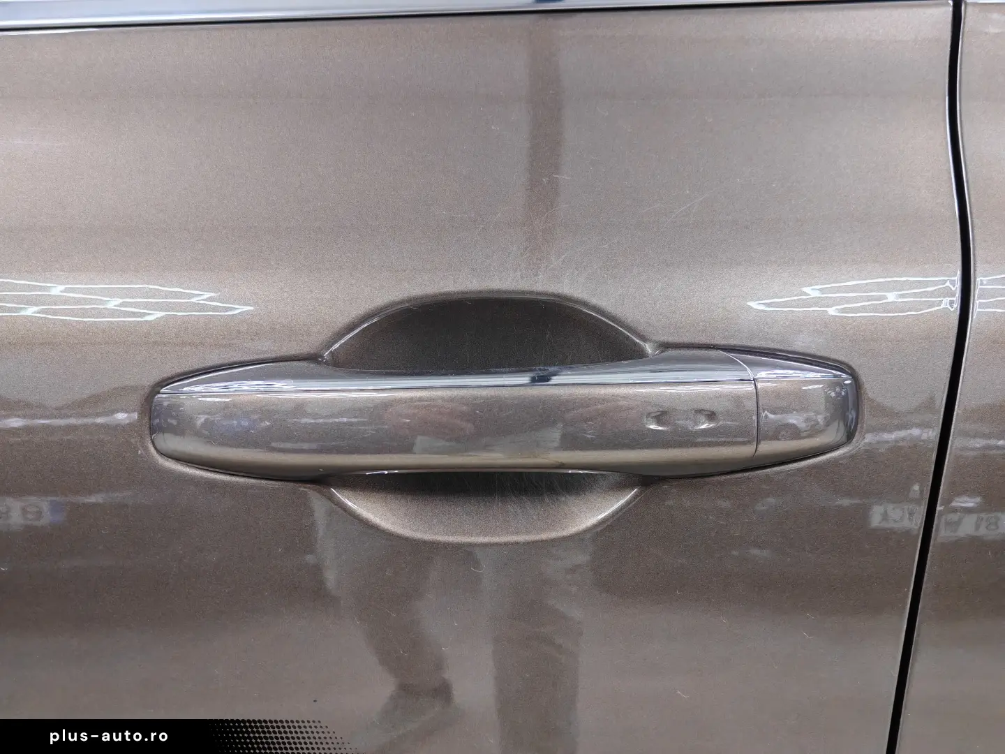 Renault Talisman Automat Panoramic Led Volan încălzit