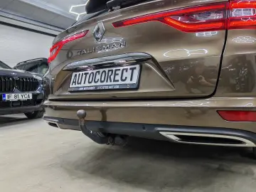 Renault Talisman Automat Panoramic Led Volan încălzit