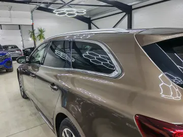 Renault Talisman Automat Panoramic Led Volan încălzit