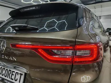 Renault Talisman Automat Panoramic Led Volan încălzit