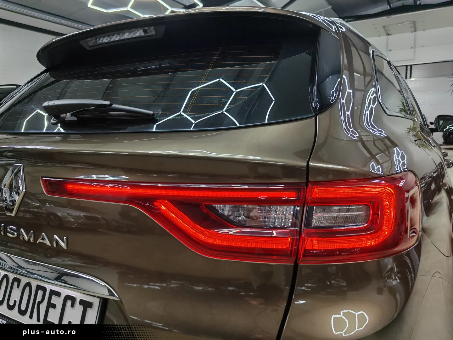 Renault Talisman Automat Panoramic Led Volan încălzit