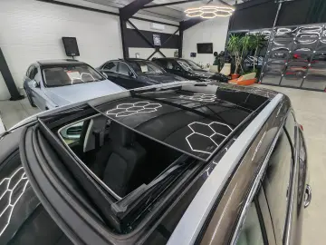 Renault Talisman Automat Panoramic Led Volan încălzit