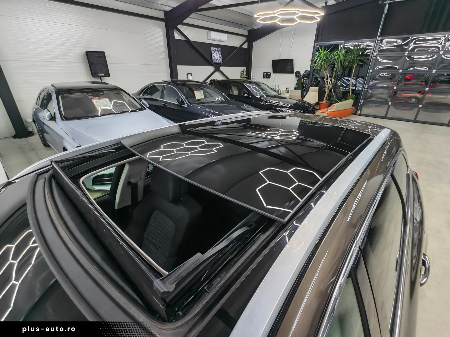 Renault Talisman Automat Panoramic Led Volan încălzit