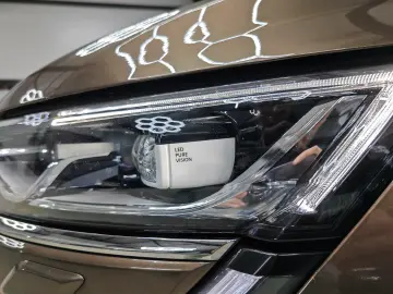 Renault Talisman Automat Panoramic Led Volan încălzit