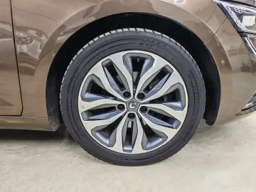 Renault Talisman Automat Panoramic Led Volan încălzit