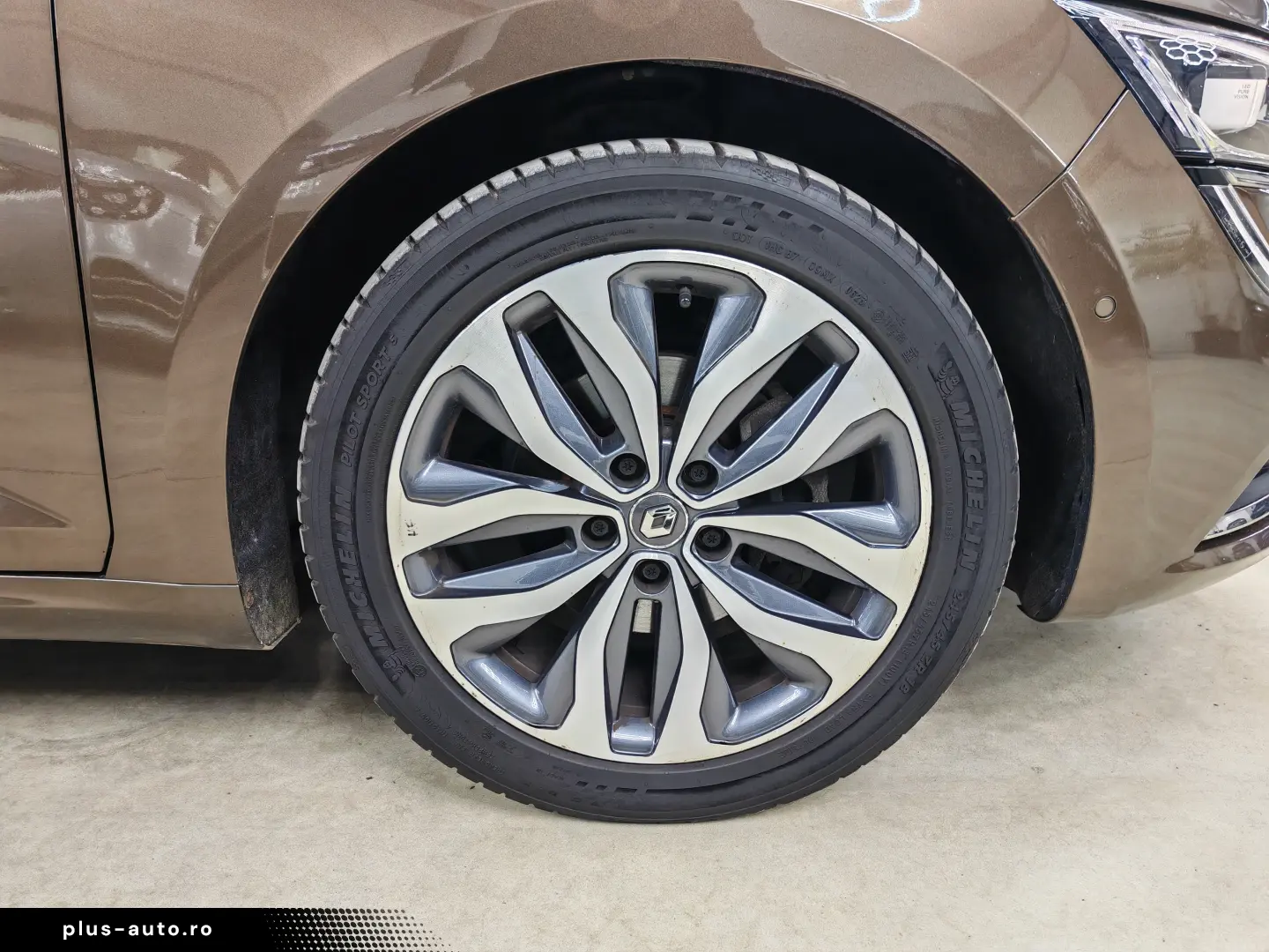 Renault Talisman Automat Panoramic Led Volan încălzit