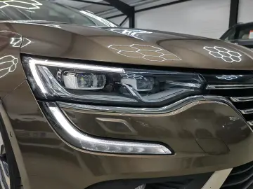 Renault Talisman Automat Panoramic Led Volan încălzit