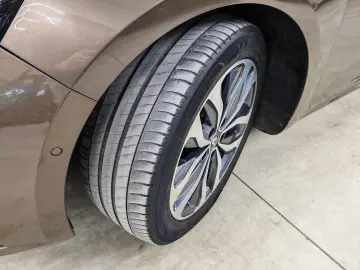 Renault Talisman Automat Panoramic Led Volan încălzit