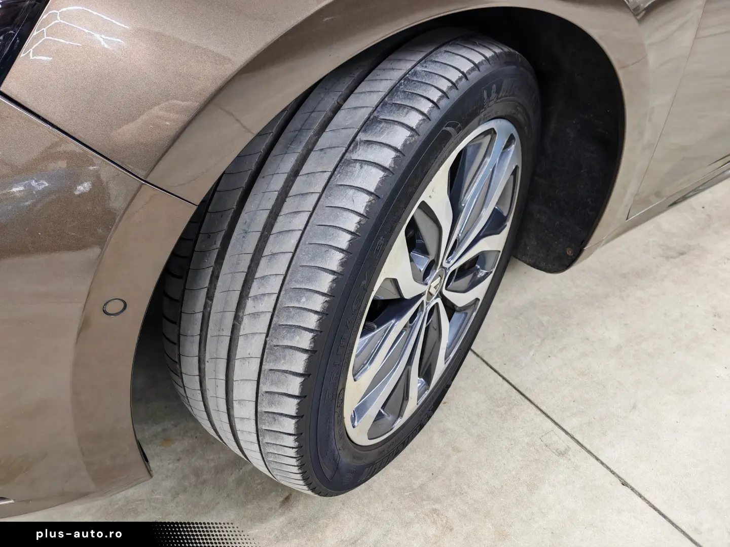 Renault Talisman Automat Panoramic Led Volan încălzit