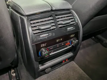 BMW 530icM Pachet Alb Mineral Laser H&K Ventilație TVA