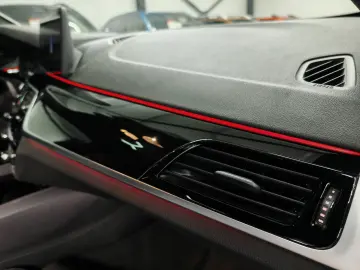 BMW 530icM Pachet Alb Mineral Laser H&K Ventilație TVA