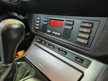 BMW X5 218CP Pachet4.8is Panoramic Volan încălzit Webasto