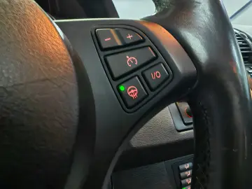 BMW X5 218CP Pachet4.8is Panoramic Volan încălzit Webasto