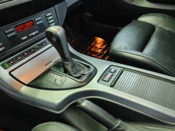 BMW X5 218CP Pachet4.8is Panoramic Volan încălzit Webasto