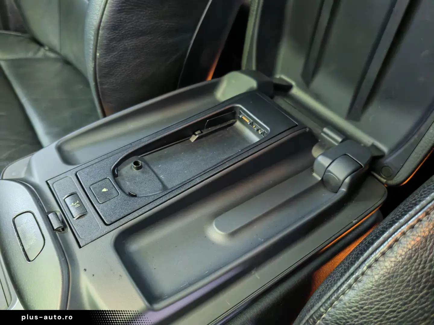 BMW X5 218CP Pachet4.8is Panoramic Volan încălzit Webasto