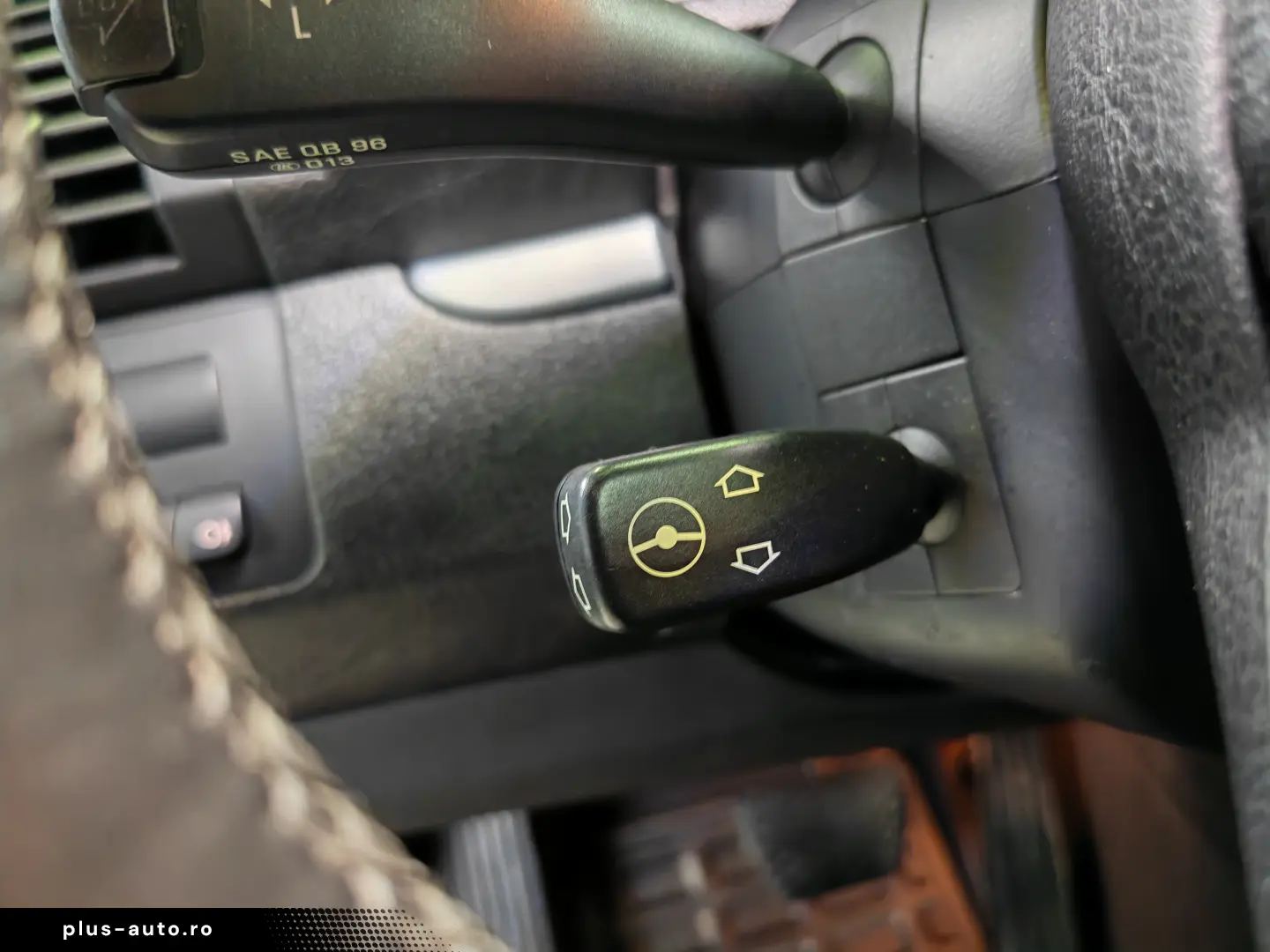 BMW X5 218CP Pachet4.8is Panoramic Volan încălzit Webasto