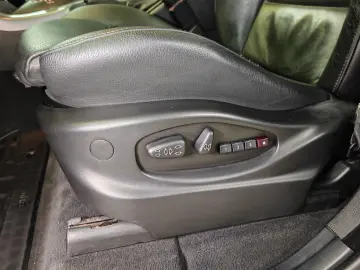 BMW X5 218CP Pachet4.8is Panoramic Volan încălzit Webasto