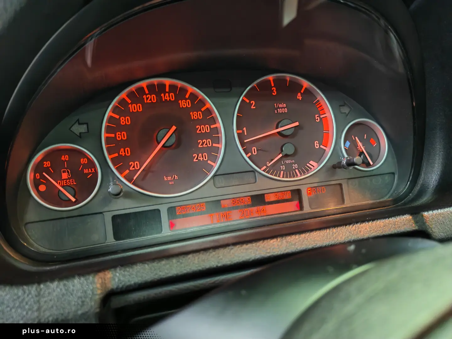 BMW X5 218CP Pachet4.8is Panoramic Volan încălzit Webasto