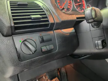 BMW X5 218CP Pachet4.8is Panoramic Volan încălzit Webasto