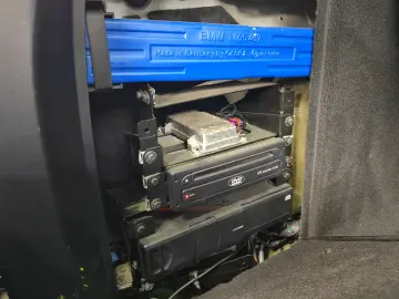 BMW X5 218CP Pachet4.8is Panoramic Volan încălzit Webasto