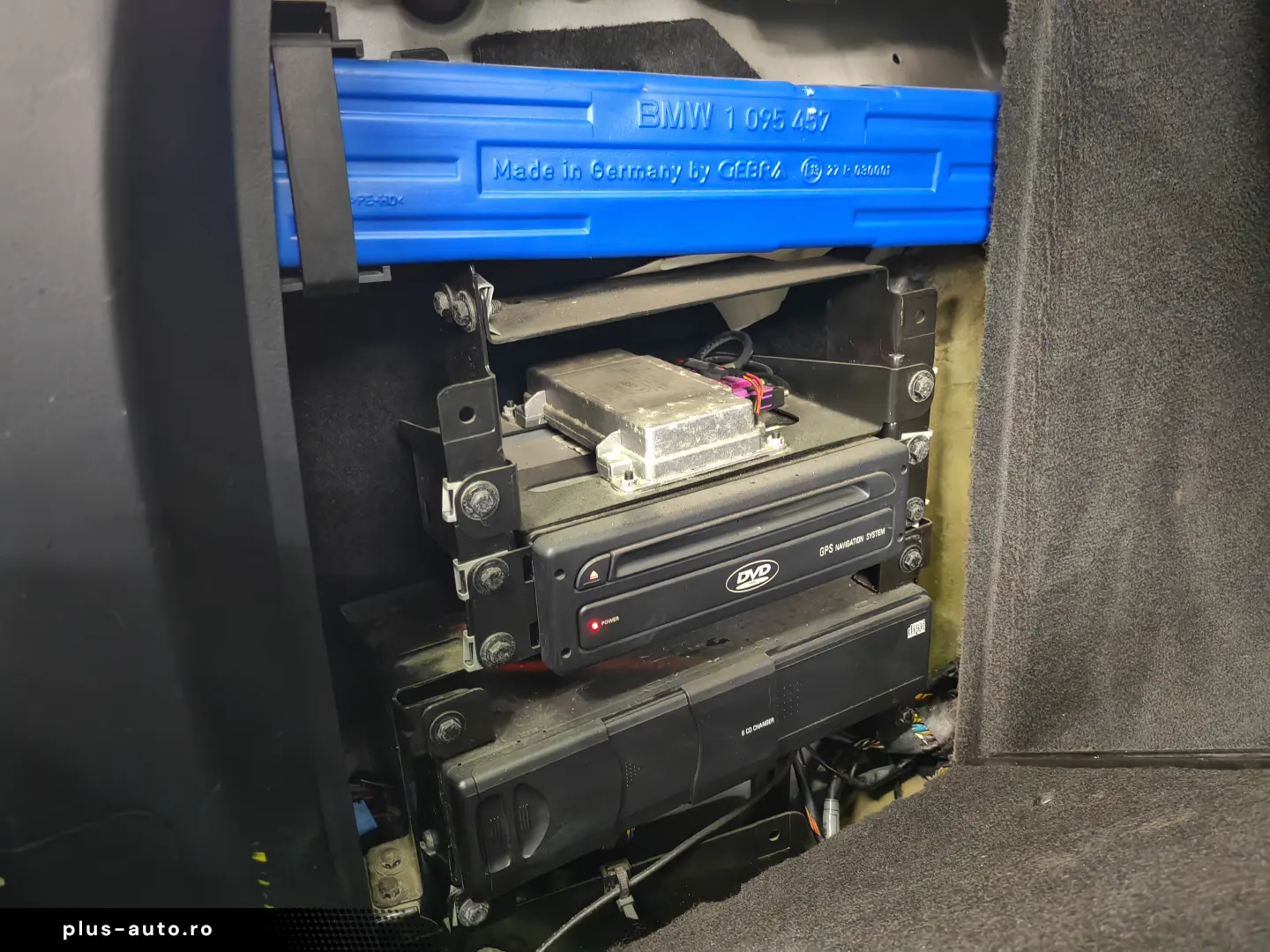 BMW X5 218CP Pachet4.8is Panoramic Volan încălzit Webasto