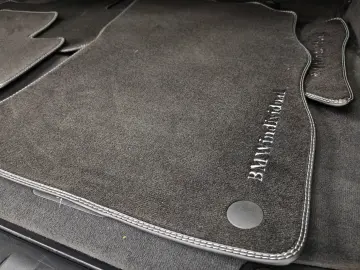 BMW X5 218CP Pachet4.8is Panoramic Volan încălzit Webasto