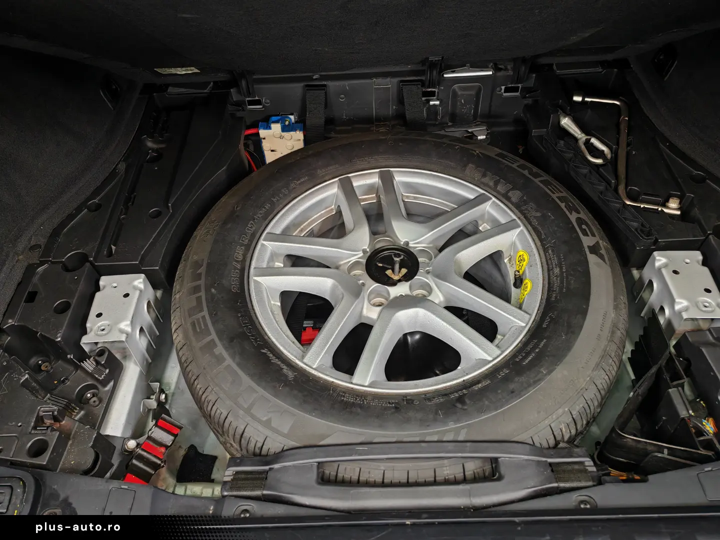 BMW X5 218CP Pachet4.8is Panoramic Volan încălzit Webasto