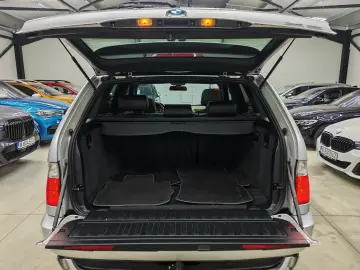 BMW X5 218CP Pachet4.8is Panoramic Volan încălzit Webasto