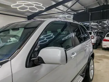 BMW X5 218CP Pachet4.8is Panoramic Volan încălzit Webasto