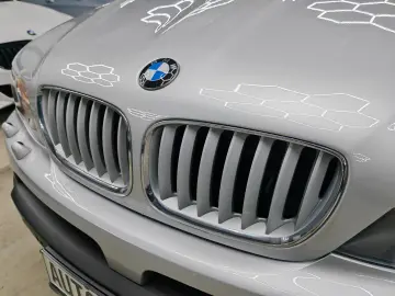 BMW X5 218CP Pachet4.8is Panoramic Volan încălzit Webasto