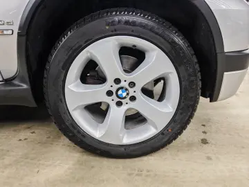 BMW X5 218CP Pachet4.8is Panoramic Volan încălzit Webasto