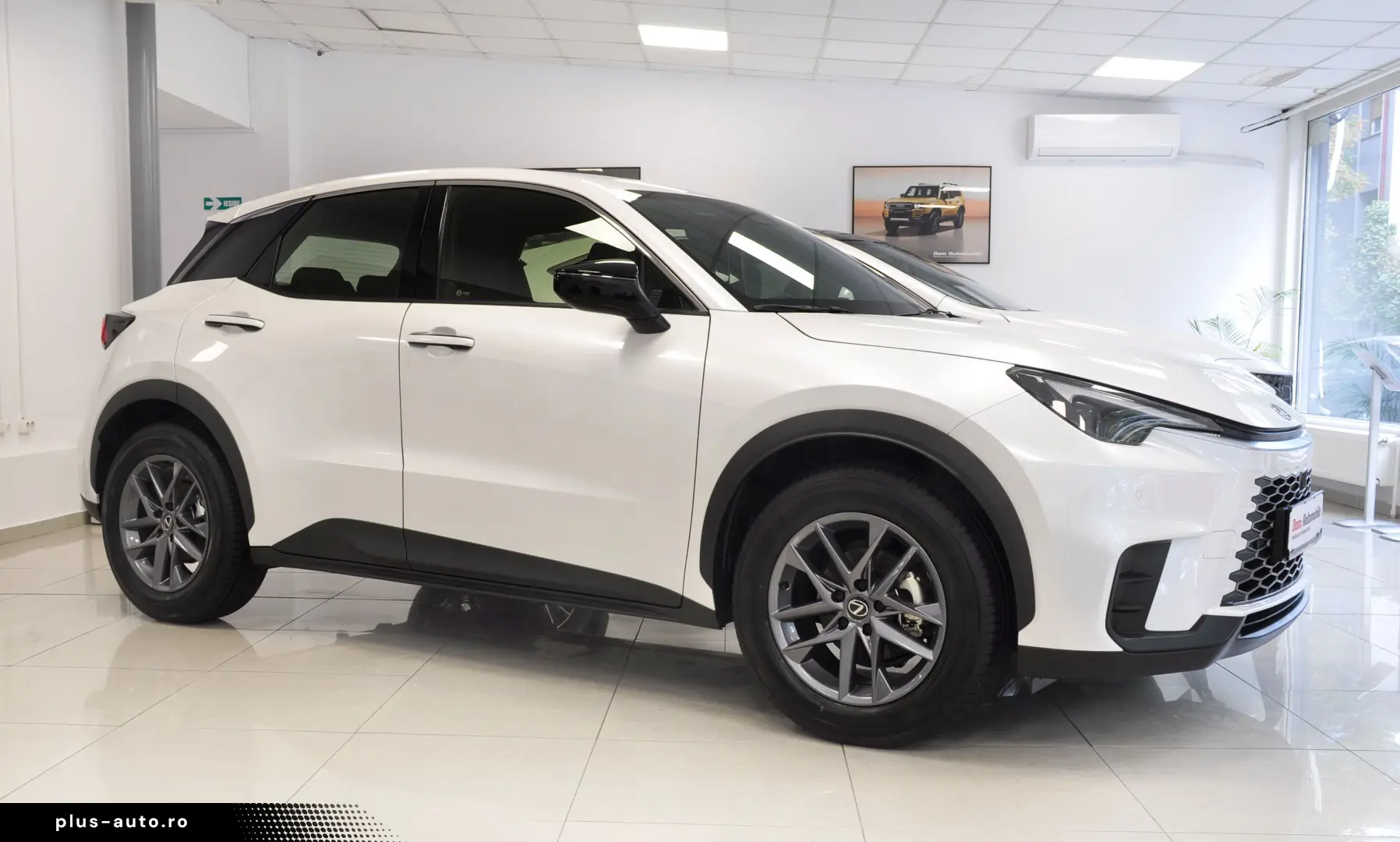 Garantie10ANI Camera Scaune Incalzite BlindSpot LED