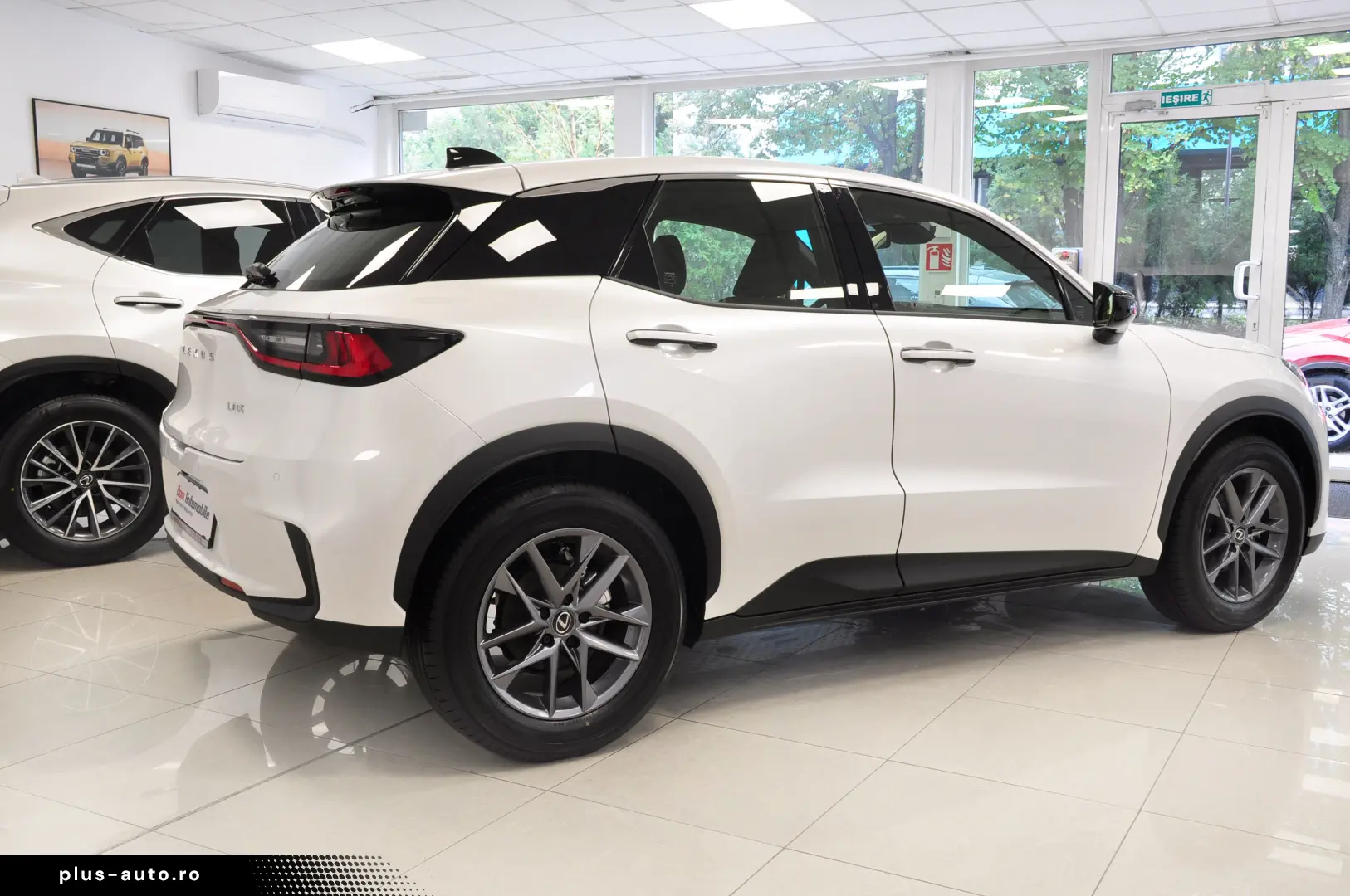 Garantie10ANI Camera Scaune Incalzite BlindSpot LED