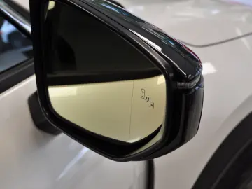 Garantie10ANI Camera Scaune Incalzite BlindSpot LED