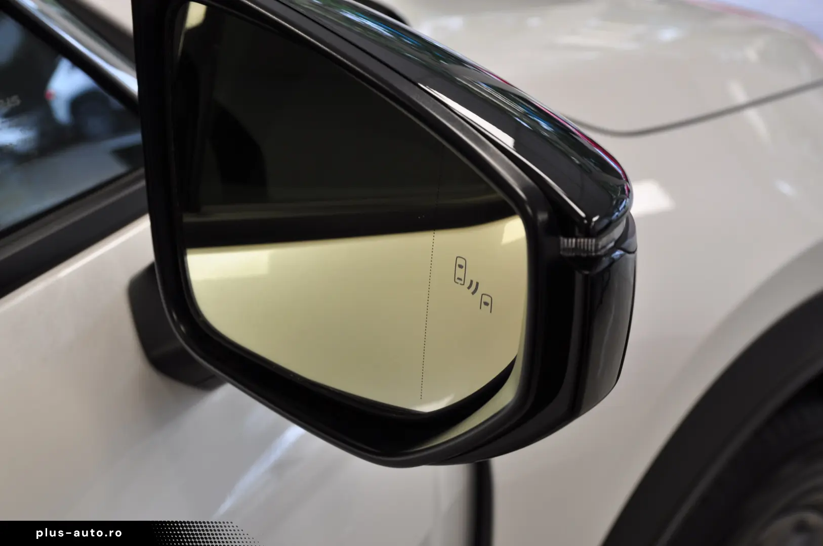 Garantie10ANI Camera Scaune Incalzite BlindSpot LED