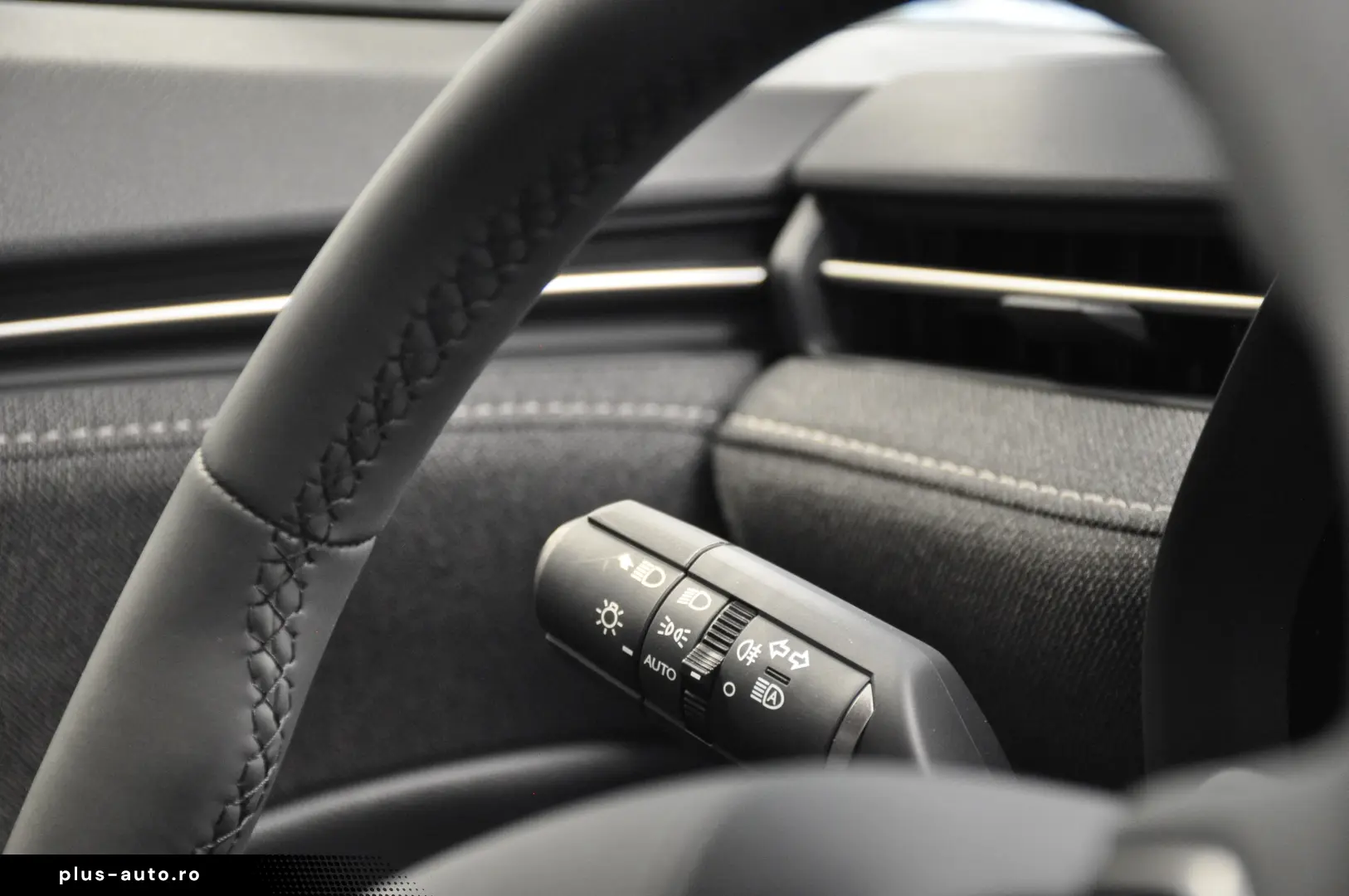 Garantie10ANI Camera Scaune Incalzite BlindSpot LED