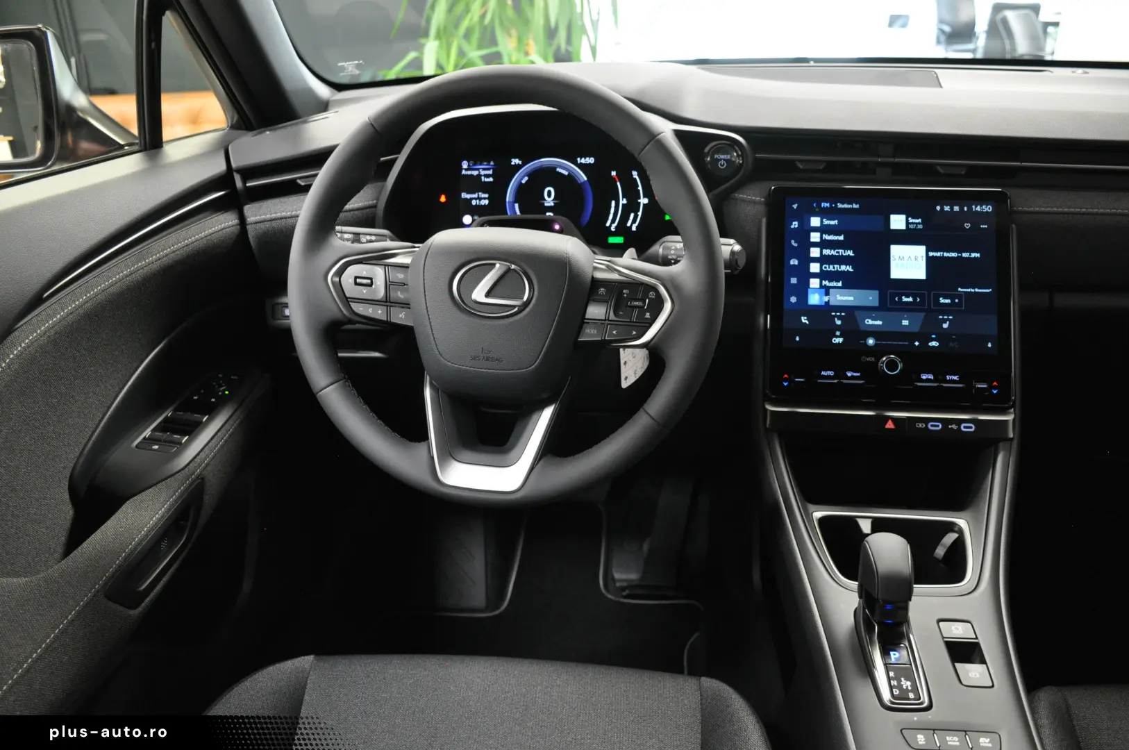 Garantie10ANI Camera Scaune Incalzite BlindSpot LED