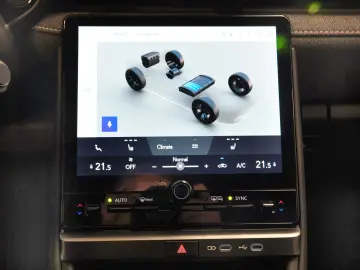 Garantie10ANI Camera Scaune Incalzite BlindSpot LED