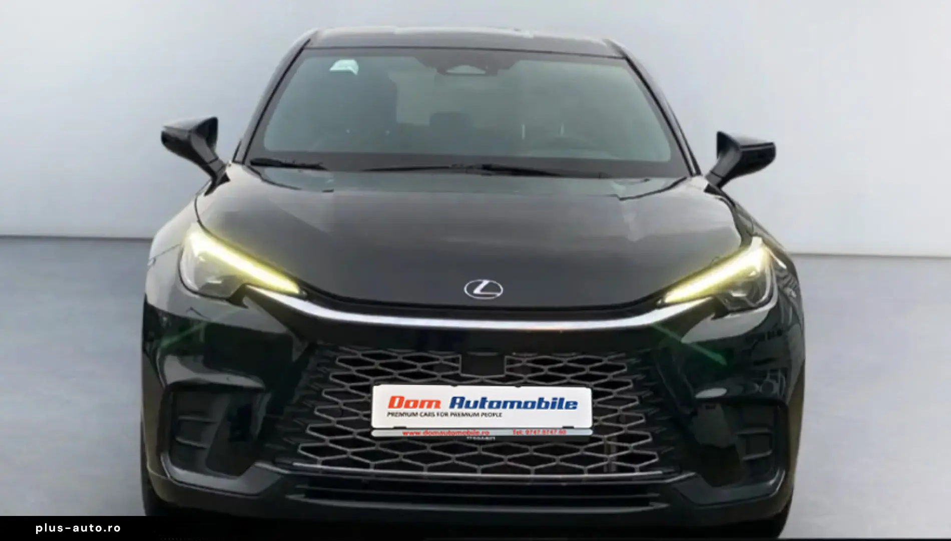 Garantie10ANI Camera Scaune Incalzite BlindSpot LED