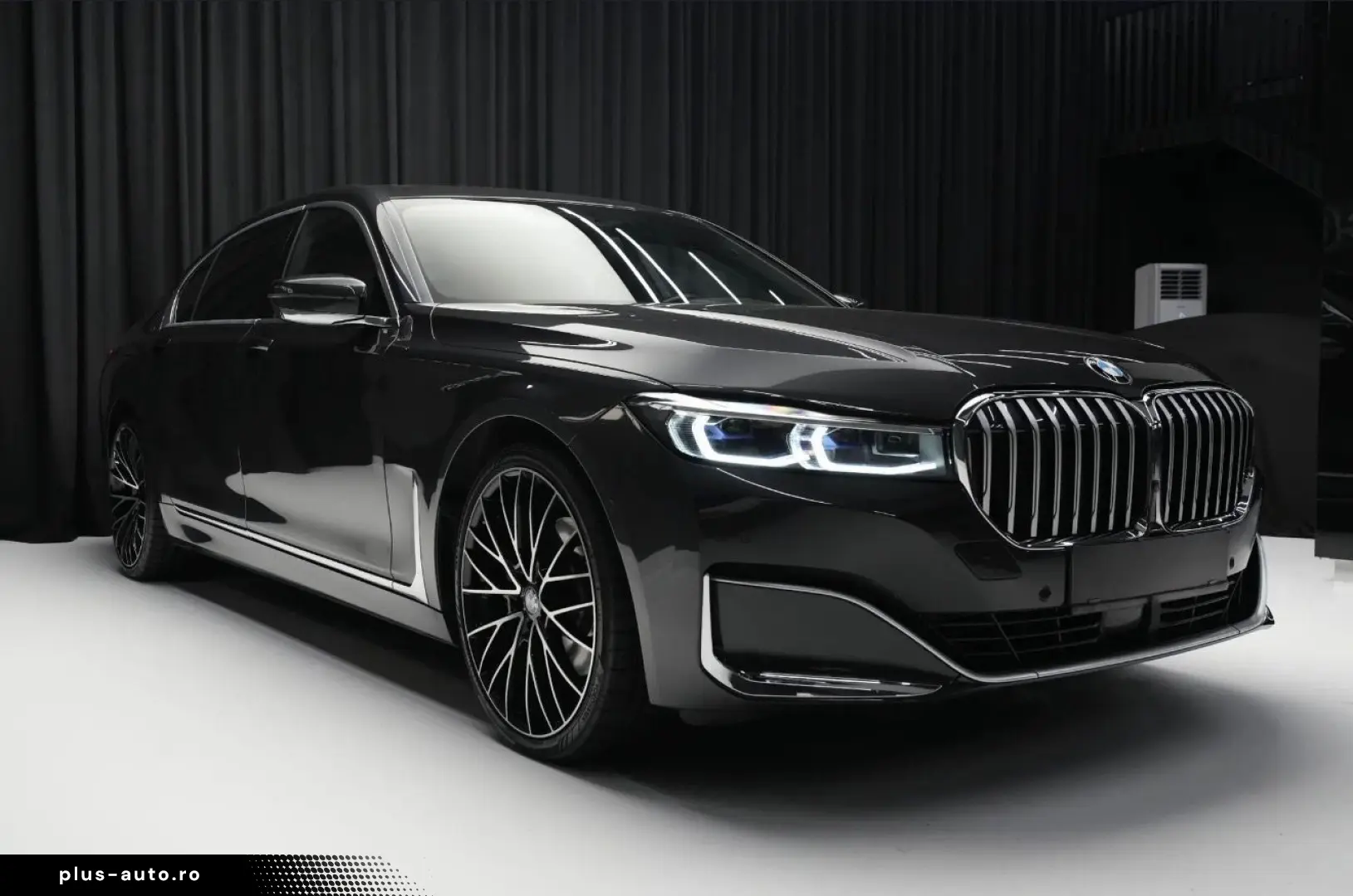 BMW 740
