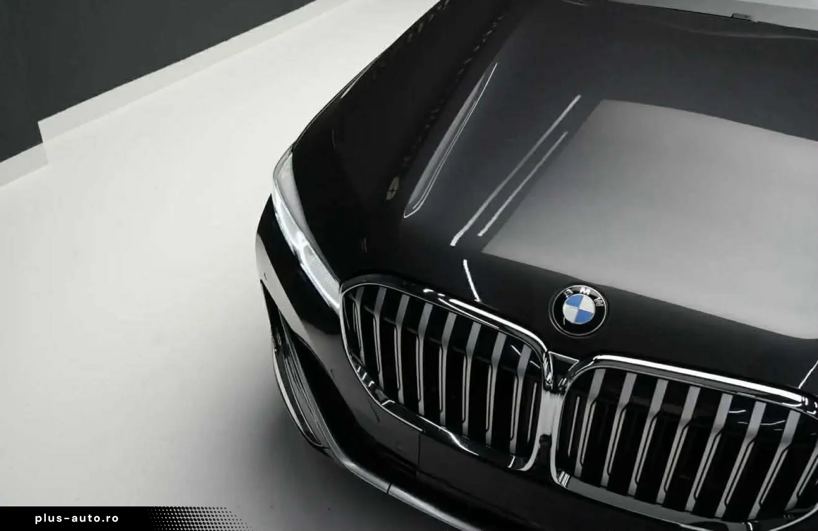 BMW 740