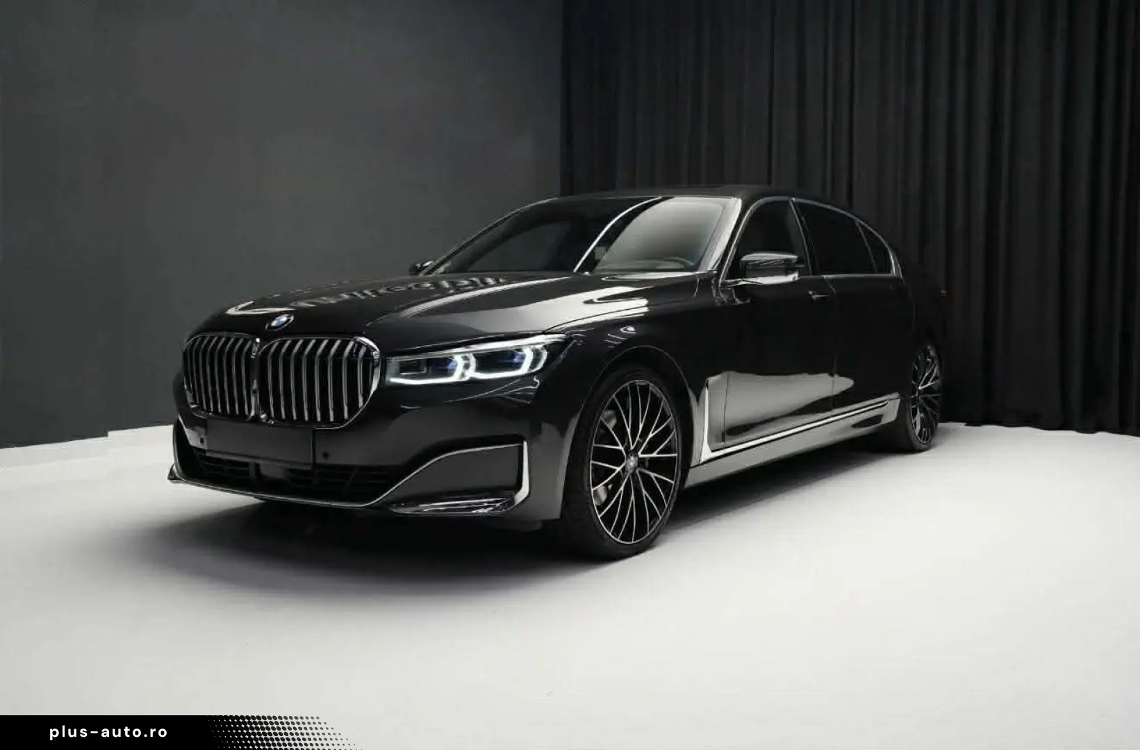 BMW 740
