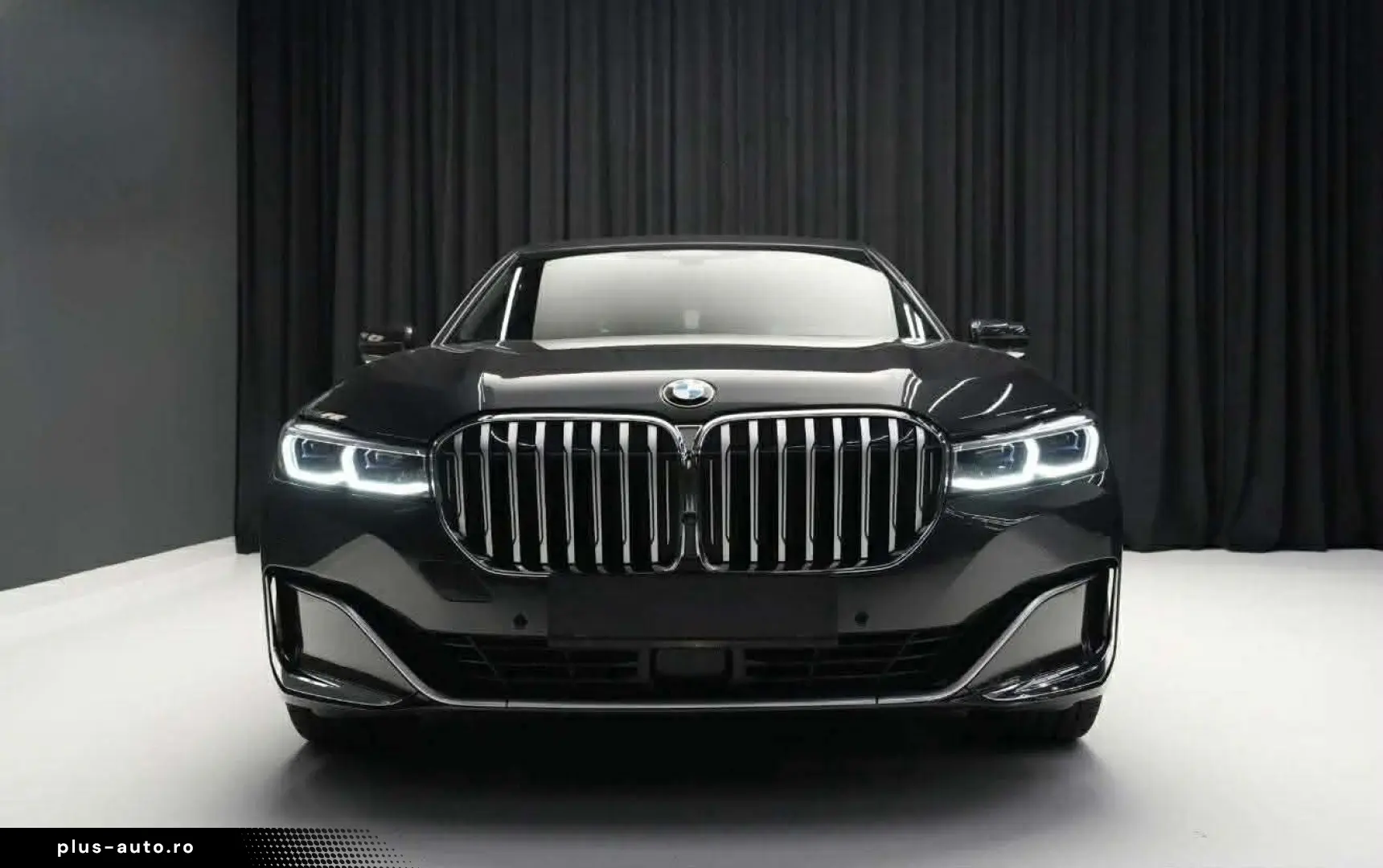BMW 740