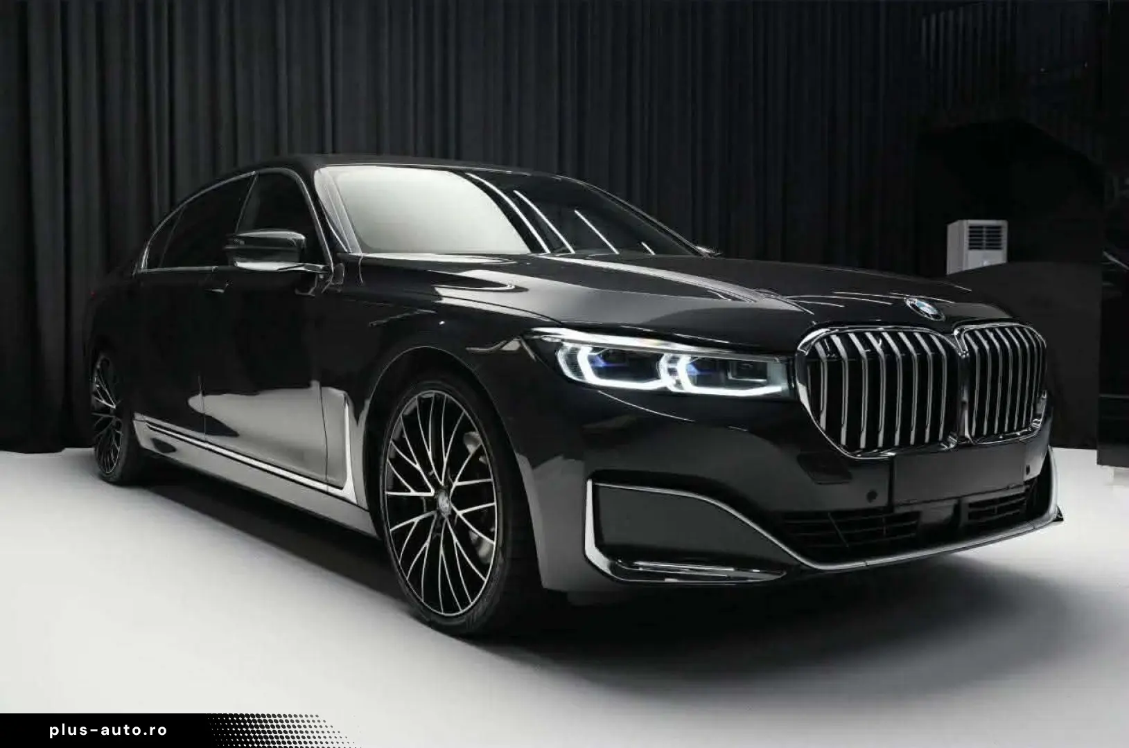 BMW 740