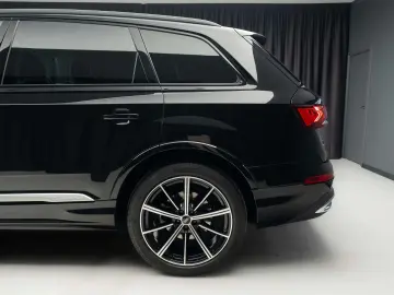 Audi Q7 45 TDI